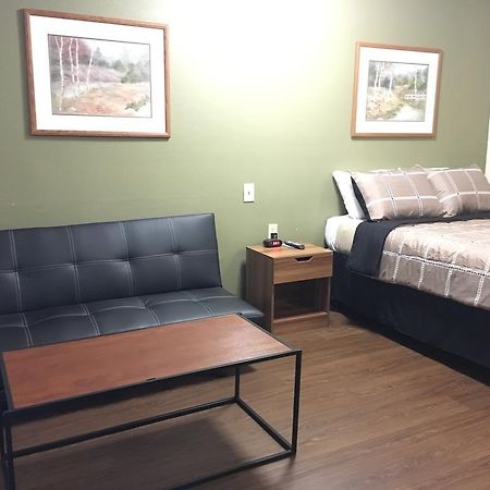 Inland Suites Lamar Southaven Ngoại thất bức ảnh