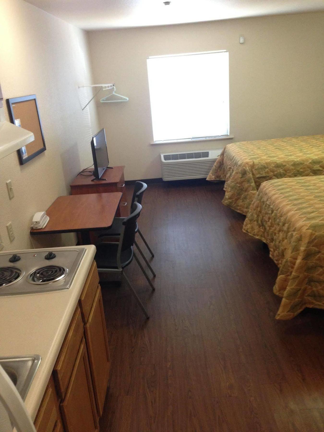 Inland Suites Lamar Southaven Ngoại thất bức ảnh