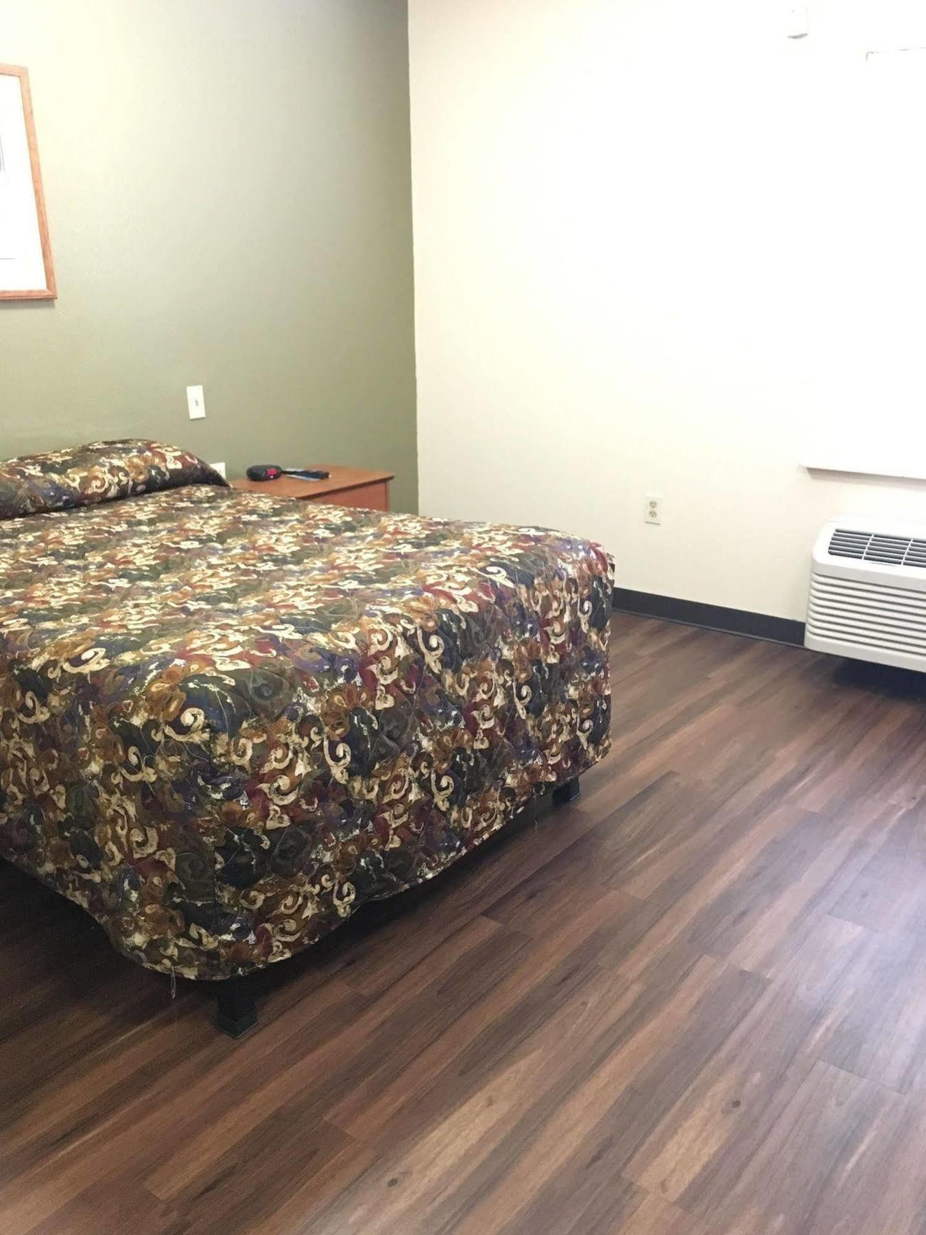 Inland Suites Lamar Southaven Ngoại thất bức ảnh