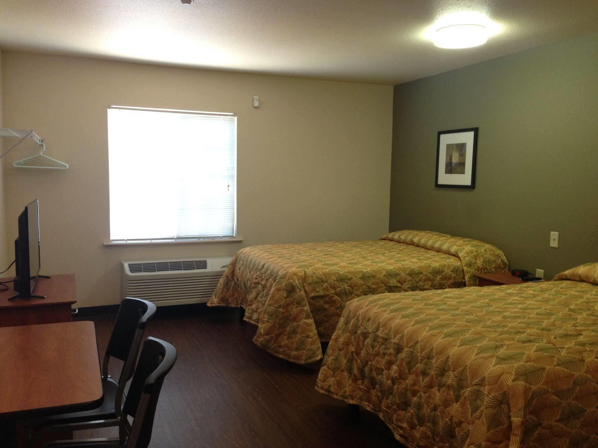 Inland Suites Lamar Southaven Ngoại thất bức ảnh